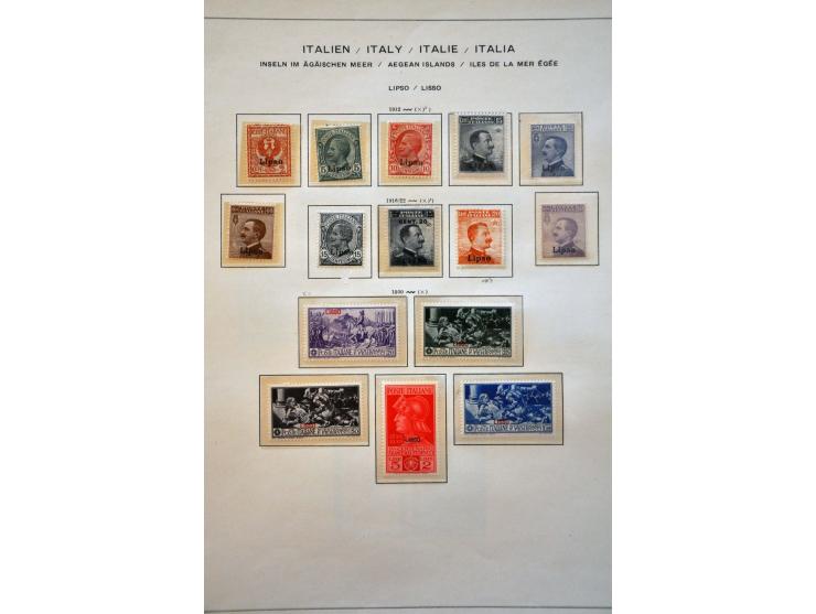Bild für Auctions 237-238 - 3128