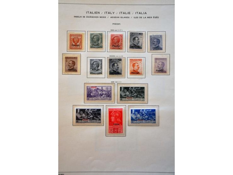 Bild für Auctions 237-238 - 3128