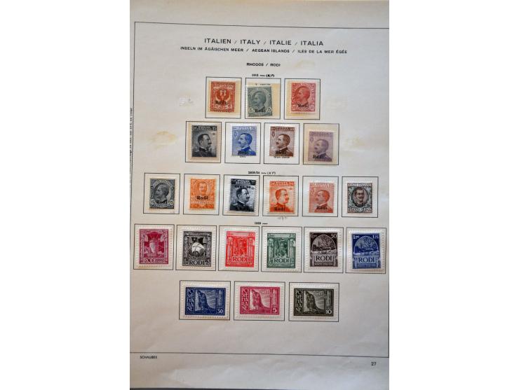Bild für Auctions 237-238 - 3128