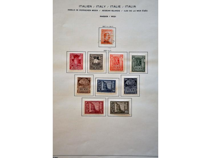 Bild für Auctions 237-238 - 3128
