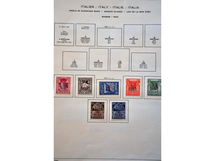 Bild für Auctions 237-238 - 3128