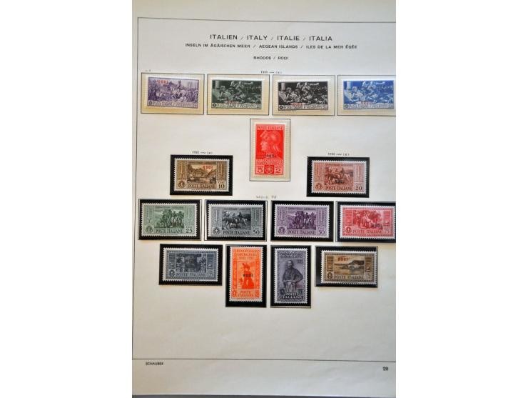 Bild für Auctions 237-238 - 3128