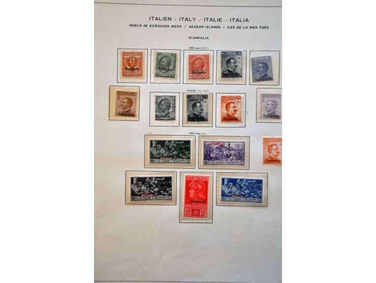 Bild für Auctions 237-238 - 3128