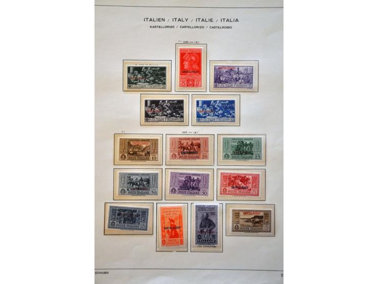 Bild für Auctions 237-238 - 3128