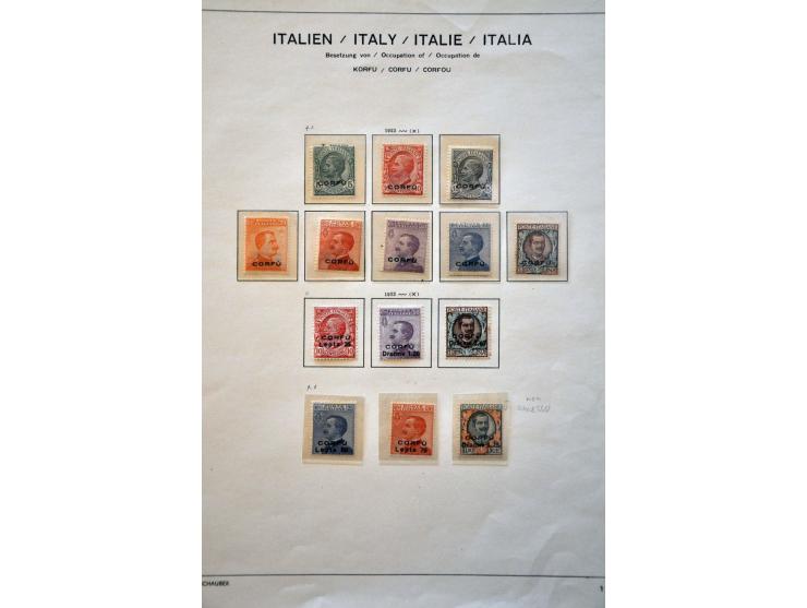 Bild für Auctions 237-238 - 3128