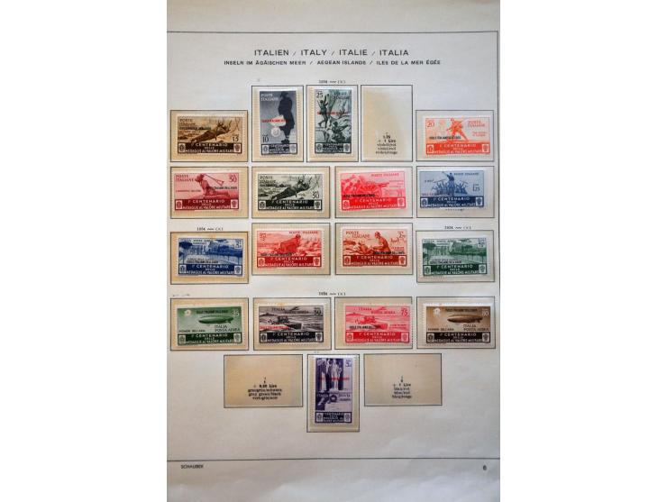 Bild für Auctions 237-238 - 3128