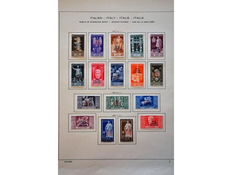 Bild für Auctions 237-238 - 3128