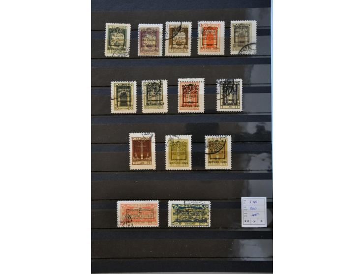 Bild für Auctions 237-238 - 3130
