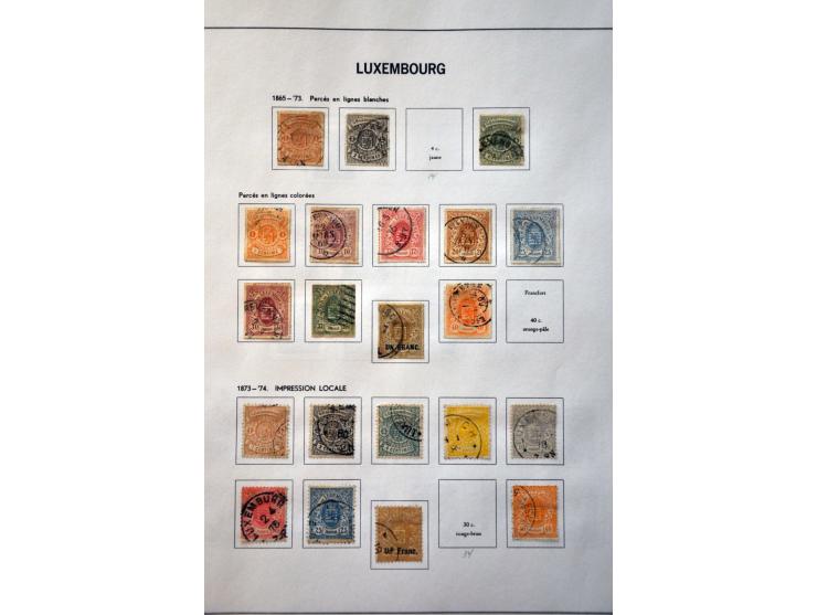 Bild für Auctions 237-238 - 3150