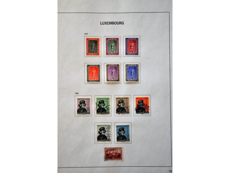Bild für Auctions 237-238 - 3150