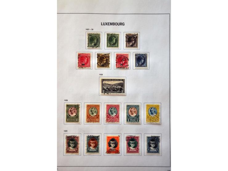Bild für Auctions 237-238 - 3150