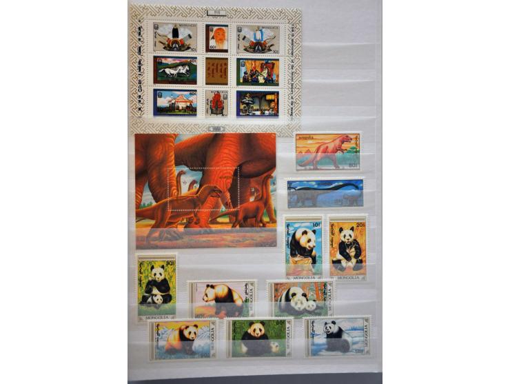 Bild für Auctions 237-238 - 3169
