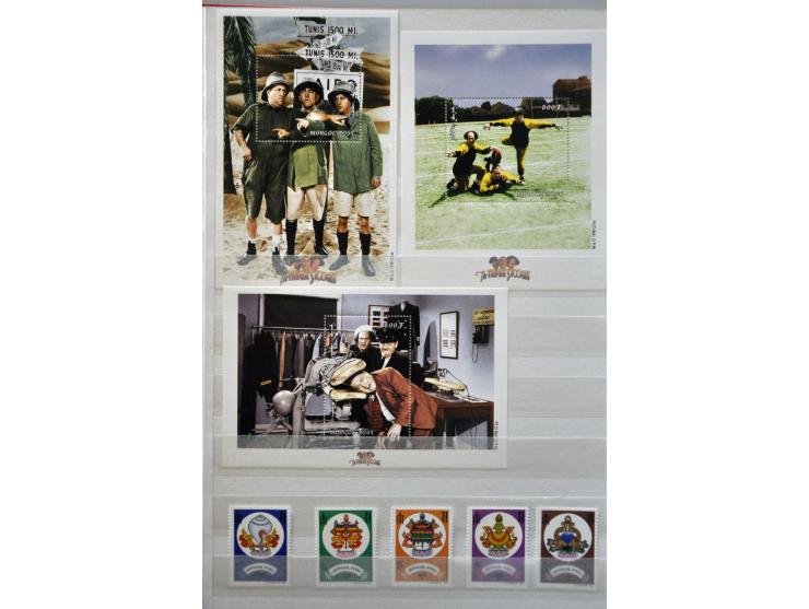 Bild für Auctions 237-238 - 3169
