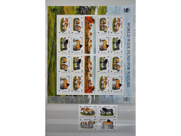Bild für Auctions 237-238 - 3169