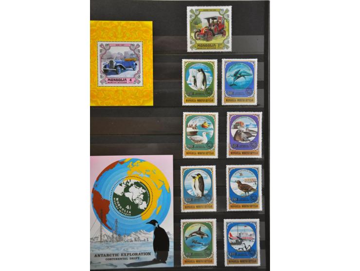 Bild für Auctions 237-238 - 3169