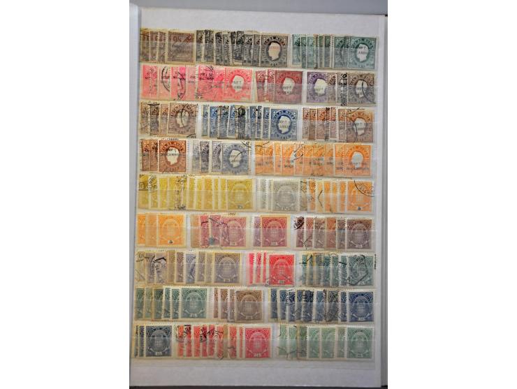 Bild für Auctions 237-238 - 3193