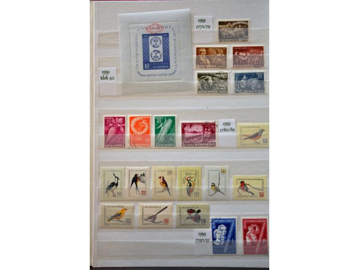 Afbeelding voor Auctions 237-238 - 3198