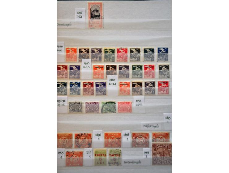 Afbeelding voor Auctions 237-238 - 3198