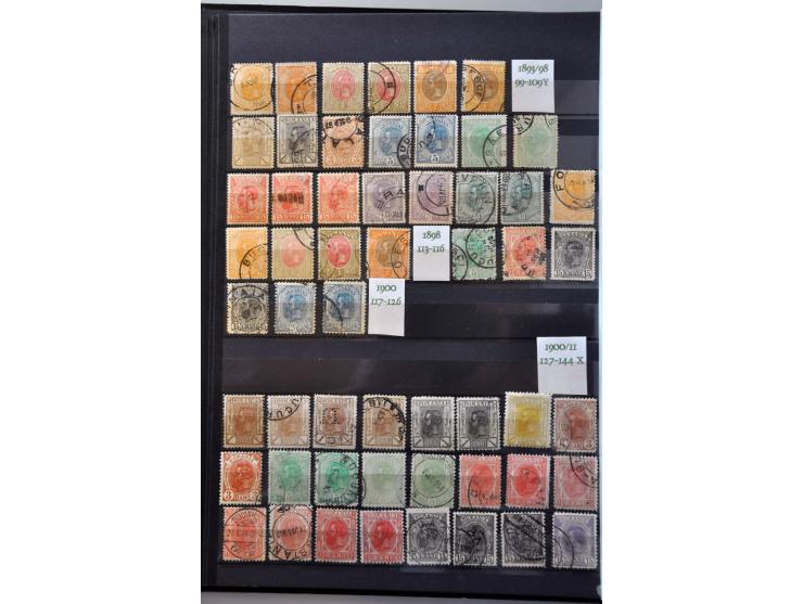 Afbeelding voor Auctions 237-238 - 3198
