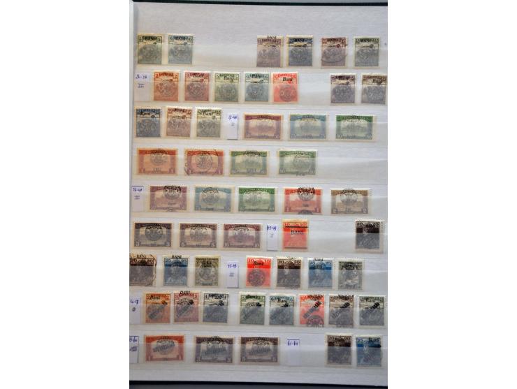 Afbeelding voor Auctions 237-238 - 3198