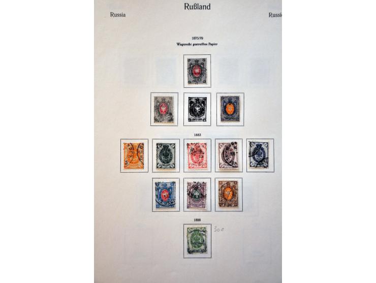 Image for Auctions 237-238 - 3202