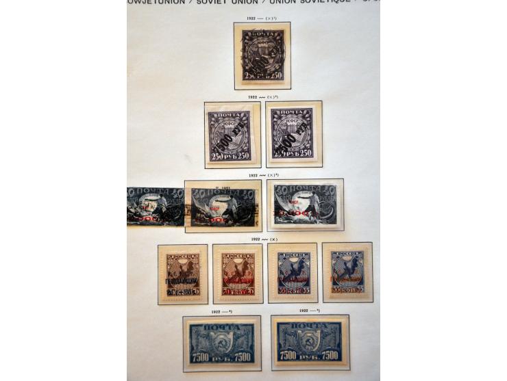 Afbeelding voor Auctions 237-238 - 3204