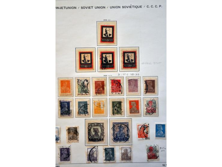 Afbeelding voor Auctions 237-238 - 3204