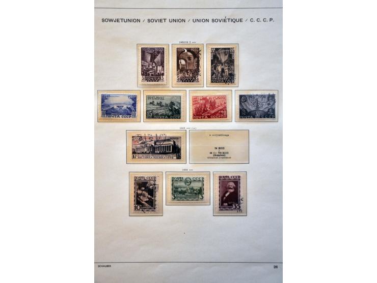 Afbeelding voor Auctions 237-238 - 3204