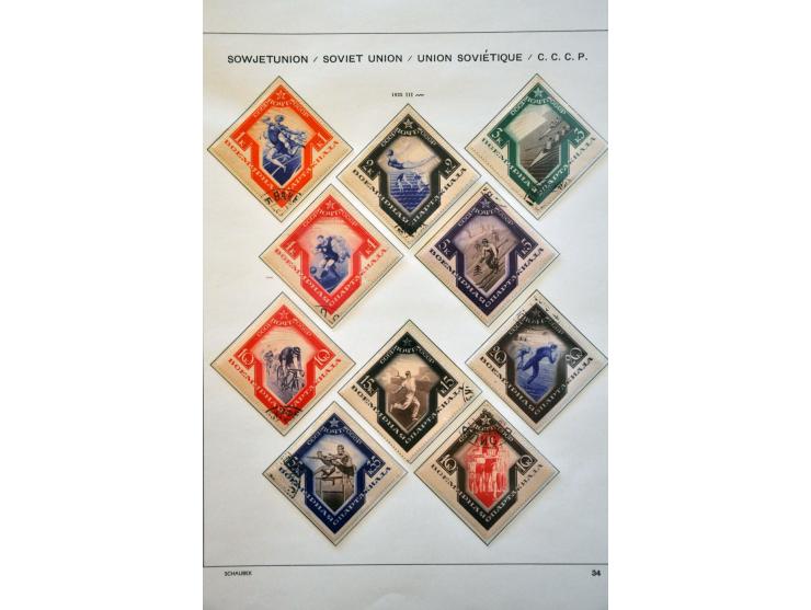 Afbeelding voor Auctions 237-238 - 3204