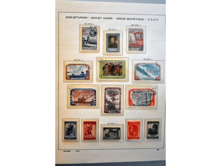 Afbeelding voor Auctions 237-238 - 3204