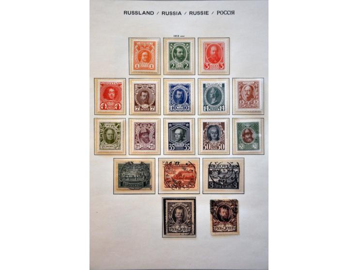 Afbeelding voor Auctions 237-238 - 3204