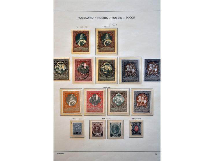 Afbeelding voor Auctions 237-238 - 3204