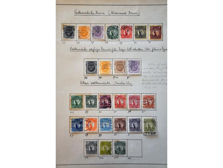 Afbeelding voor Auctions 237-238 - 3210