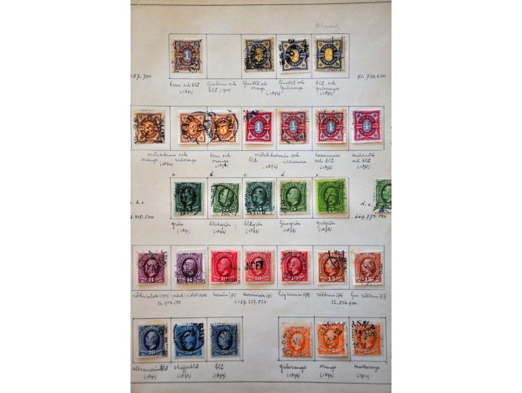 Afbeelding voor Auctions 237-238 - 3210