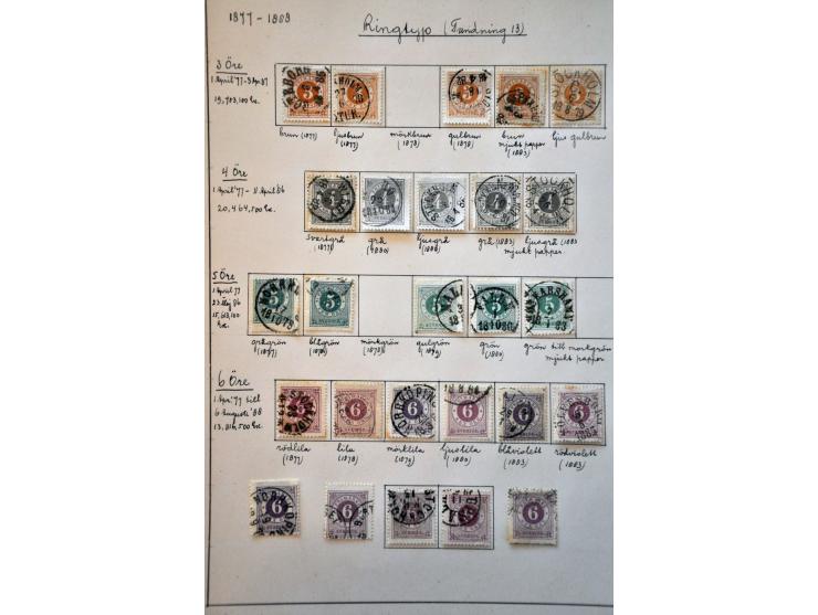 Afbeelding voor Auctions 237-238 - 3210
