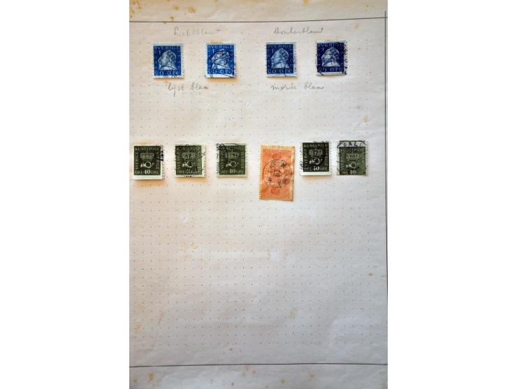 Afbeelding voor Auctions 237-238 - 3210