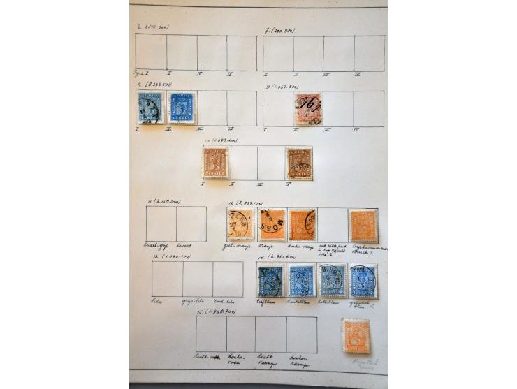 Afbeelding voor Auctions 237-238 - 3210