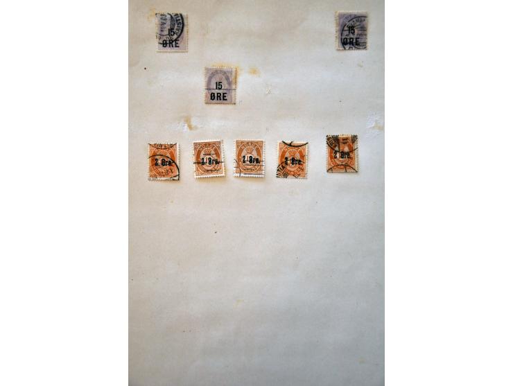 Afbeelding voor Auctions 237-238 - 3210