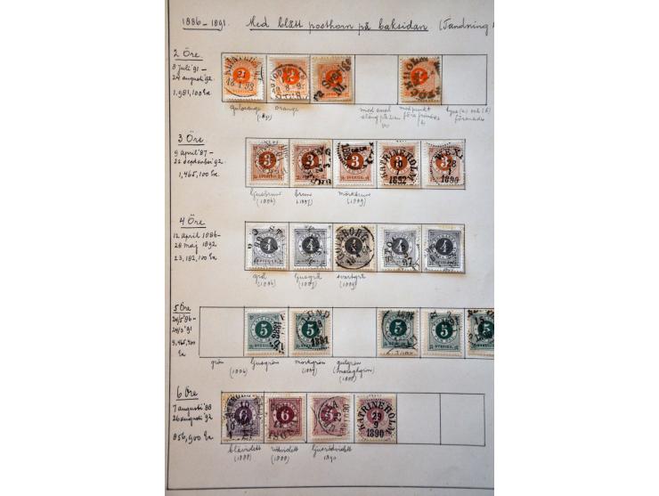 Afbeelding voor Auctions 237-238 - 3210