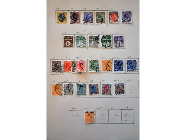 Afbeelding voor Auctions 237-238 - 3210