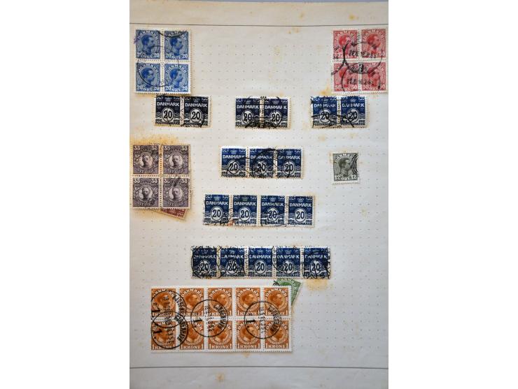 Afbeelding voor Auctions 237-238 - 3210