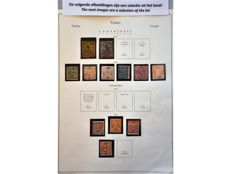 Bild für Auctions 237-238 - 3267