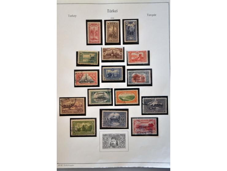 Bild für Auctions 237-238 - 3267