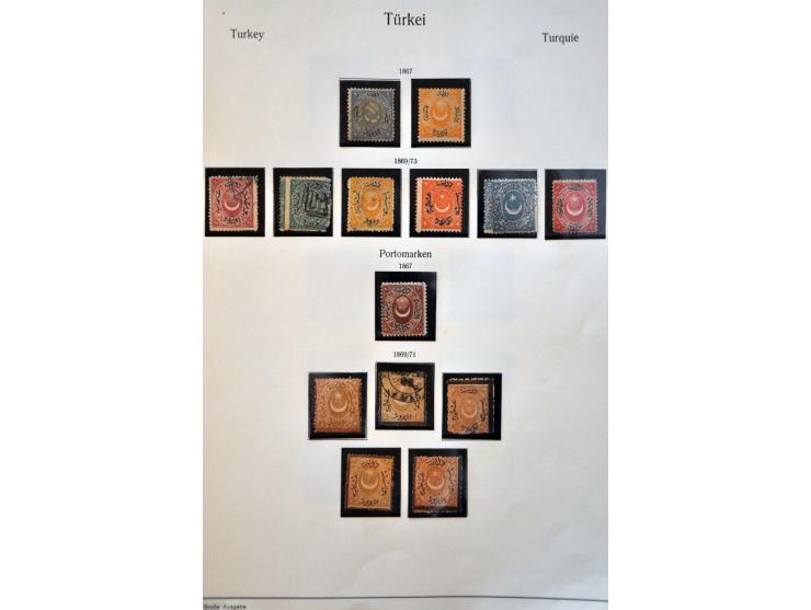 Bild für Auctions 237-238 - 3267