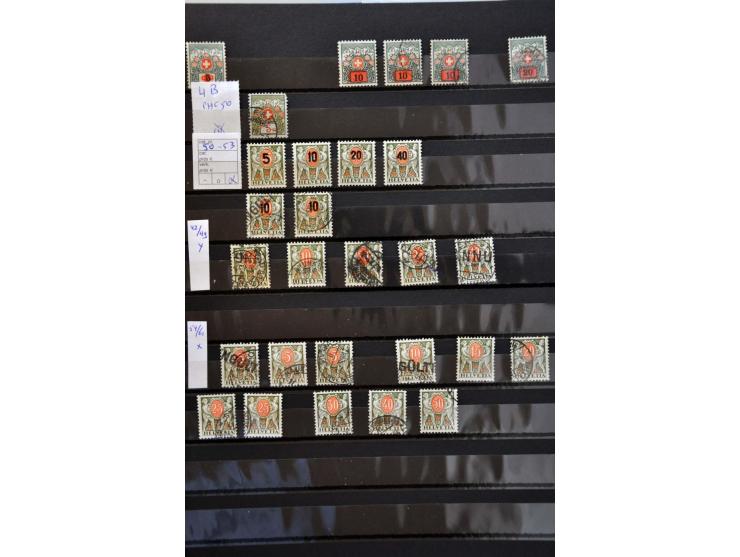 Bild für Auctions 237-238 - 3287
