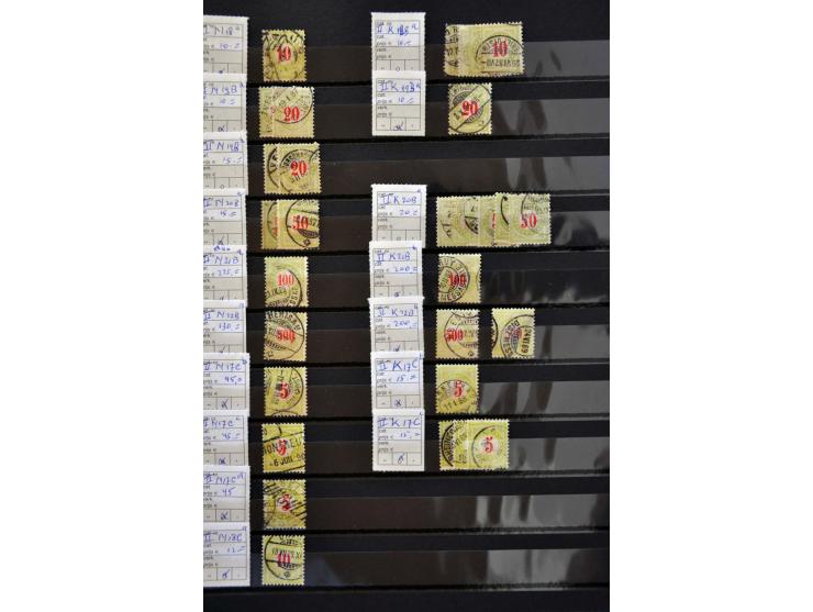 Bild für Auctions 237-238 - 3287