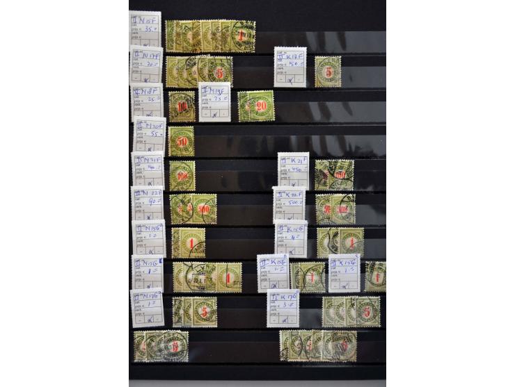 Bild für Auctions 237-238 - 3287
