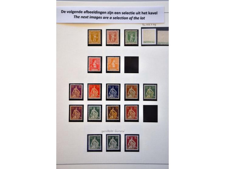 Afbeelding voor Auctions 237-238 - 3290