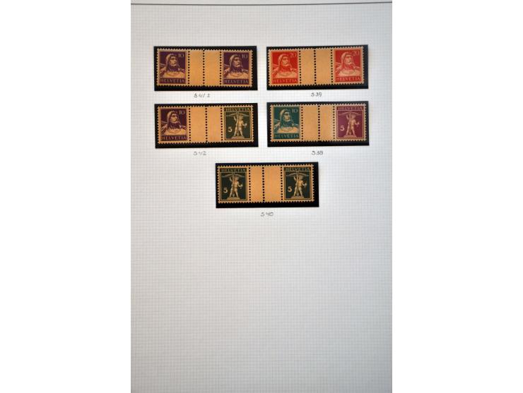 Afbeelding voor Auctions 237-238 - 3290