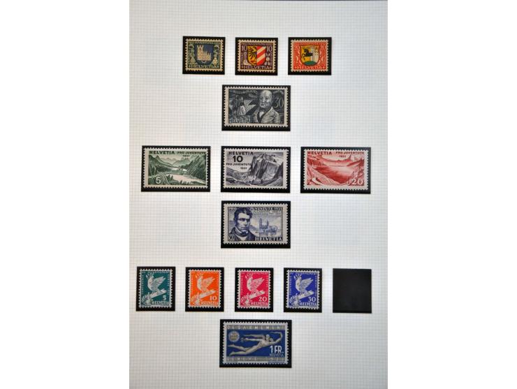 Afbeelding voor Auctions 237-238 - 3290
